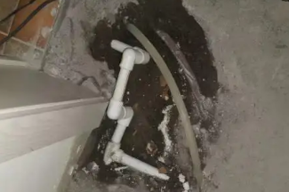 汕头市卫生间漏水检测多少钱