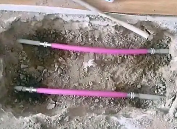 汕头市卫生间测漏水多少钱