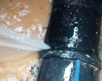 汕头市漏水维修价格明细