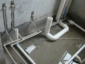 汕头市水管维修多少钱