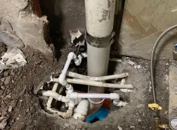 汕头市卫生间漏水检测多少钱