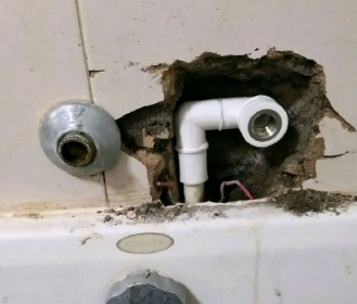 汕头市卫生间漏水检测多少钱